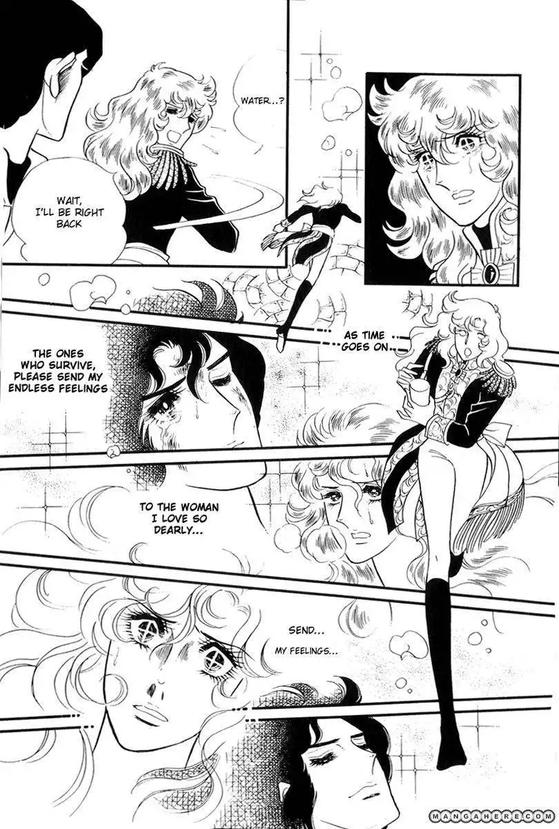 Rose of Versailles Chapter 54 2